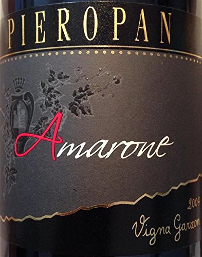 PIEROPAN Amarone doc 2008 von PIEROPAN