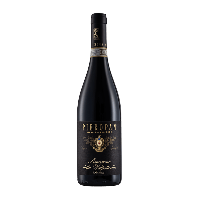 Pieropan : Amarone Della Valpolicella Riserva 2018 Pieropan : Amarone Della Valpolicella Riserva 2018 von Pieropan