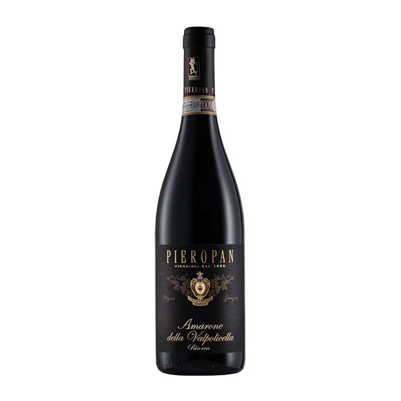 Pieropan : Amarone Della Valpolicella Riserva 2018 von Pieropan