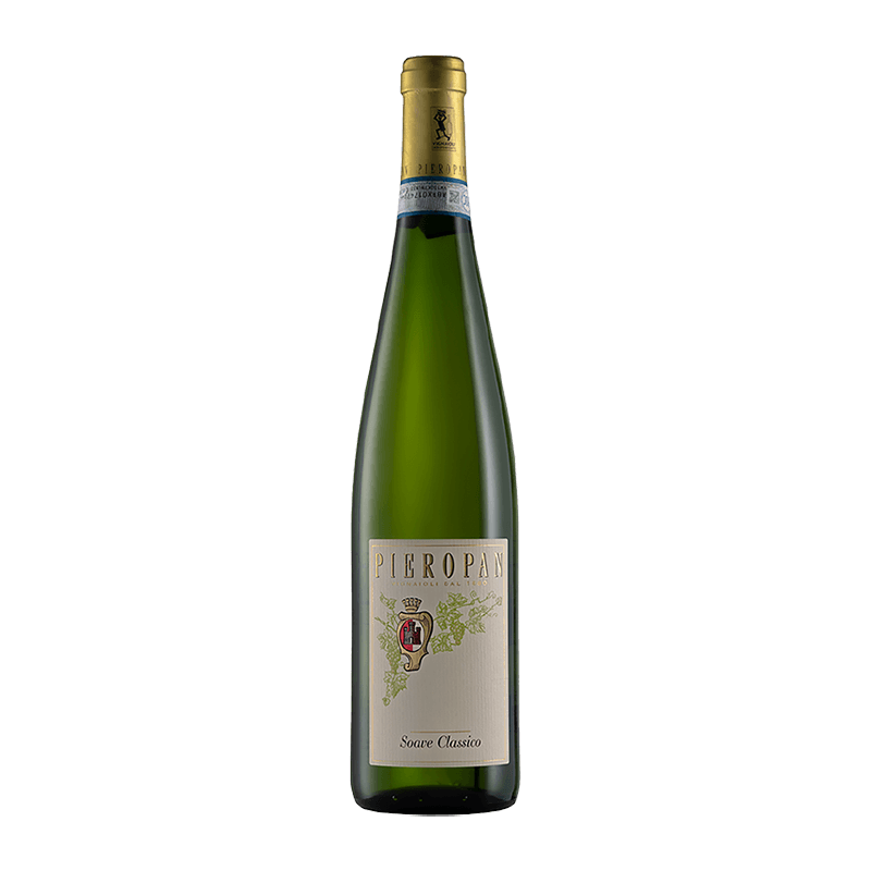 Pieropan : Soave Classico 2024 Pieropan : Soave Classico 2024 von Pieropan