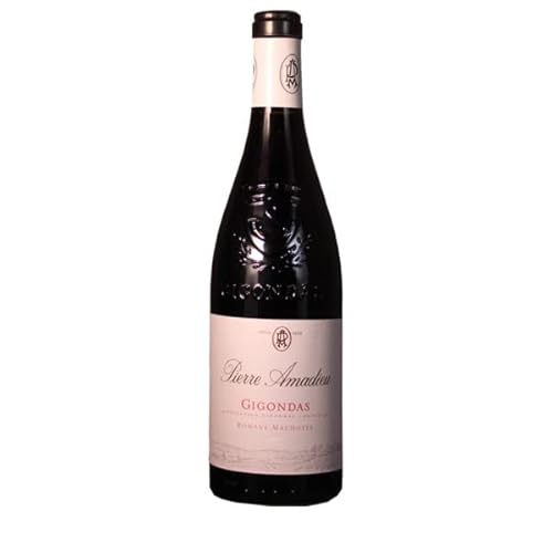 Pierre Amadieu 2020 Gigondas Romane Machotte AOC 0.75 Liter … von Pierre Amadieu