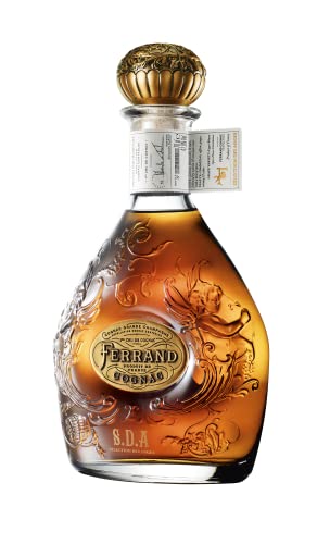 Pierre Ferrand Cognac Sélection des Anges Grande Champagne (1 x 700 ml) von Ferrand