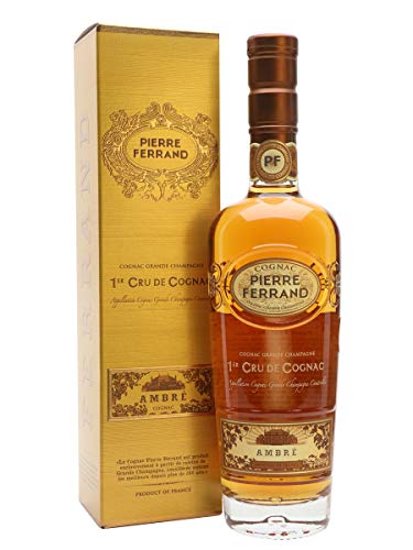 Pierre Ferrand Selection des Anges im Etui ( 152,55 EUR / Liter) von Pierre Ferrand