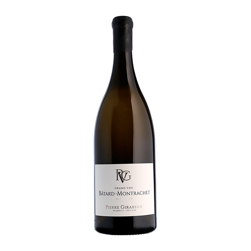 Pierre Girardin : Bâtard-Montrachet Grand cru 2023 Pierre Girardin : Bâtard-Montrachet Grand cru 2023 von Pierre Girardin