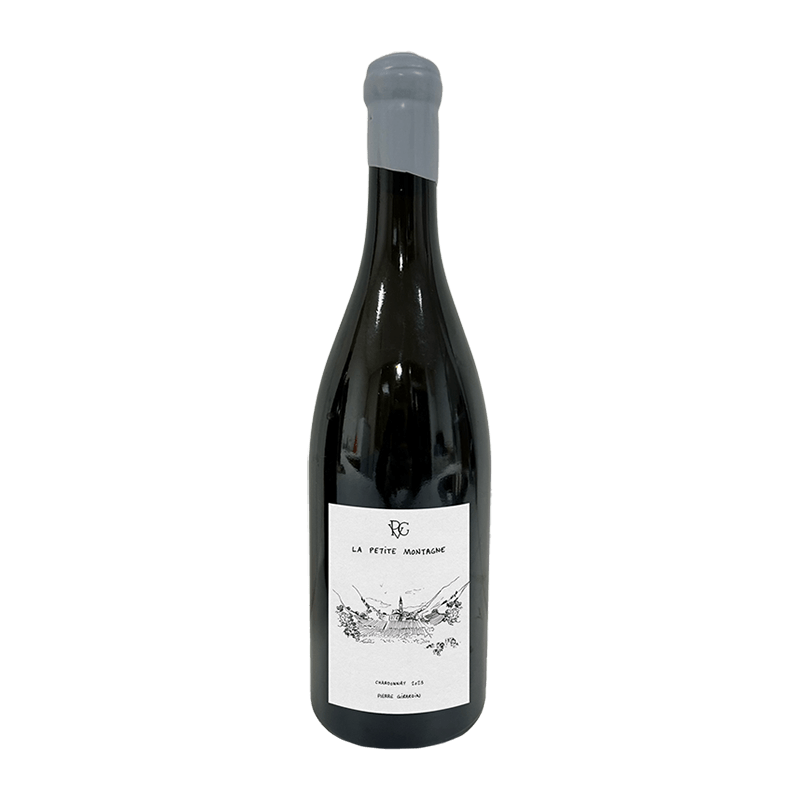 Pierre Girardin : La Petite Montagne Chardonnay 2023 Pierre Girardin : La Petite Montagne Chardonnay 2023 von Pierre Girardin