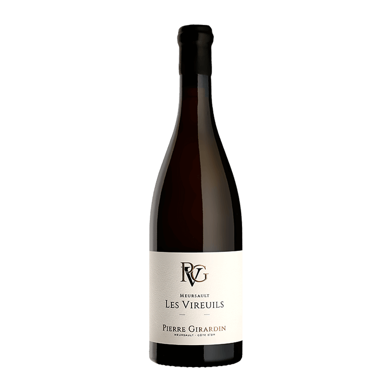 Pierre Girardin : Meursault Village "Les Vireuils" 2022 Pierre Girardin : Meursault Village "Les Vireuils" 2022 von Pierre Girardin
