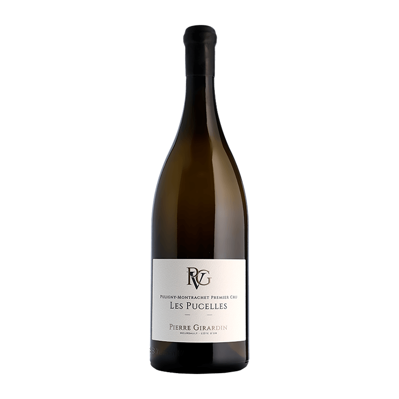 Pierre Girardin : Puligny-Montrachet 1er cru "Les Pucelles" 2023 Pierre Girardin : Puligny-Montrachet 1er cru "Les Pucelles" 2023 von Pierre Girardin