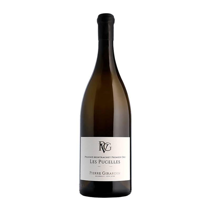 Pierre Girardin : Puligny-Montrachet 1er cru "Les Pucelles" 2023 von Pierre Girardin