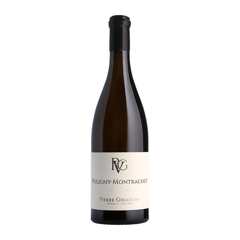 Pierre Girardin : Puligny-Montrachet Village 2022 Pierre Girardin : Puligny-Montrachet Village 2022 von Pierre Girardin