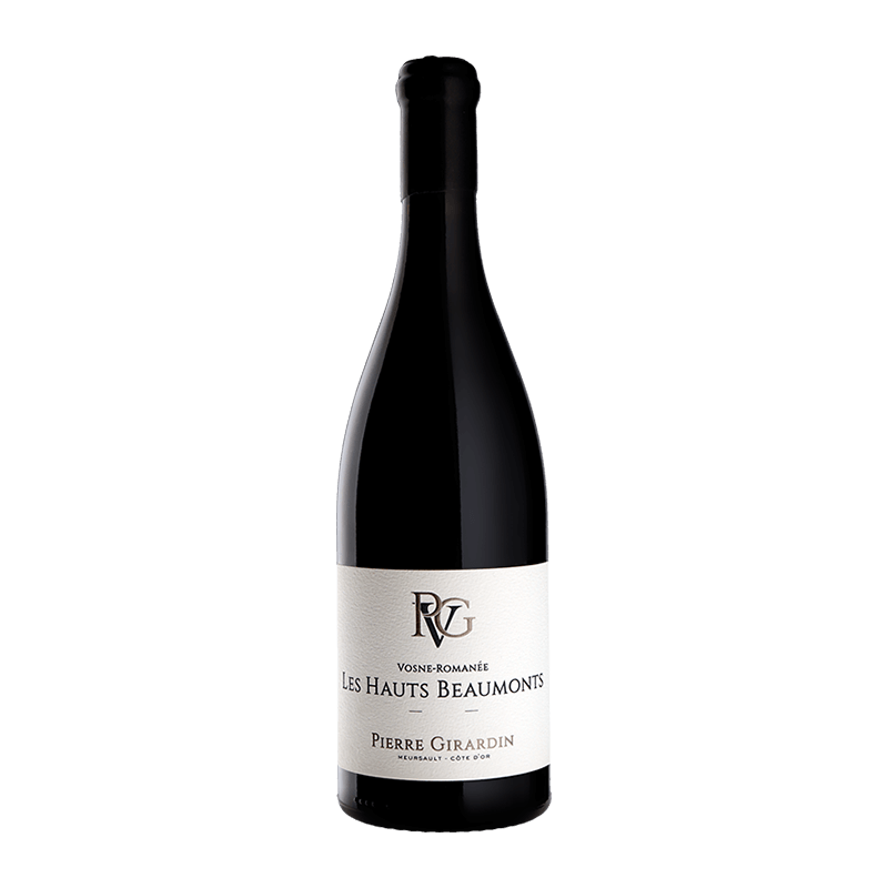 Pierre Girardin : Vosne-Romanée Village "Les Hauts Beaumonts" 2022 Pierre Girardin : Vosne-Romanée Village "Les Hauts Beaumonts" 2022 von Pierre Girardin