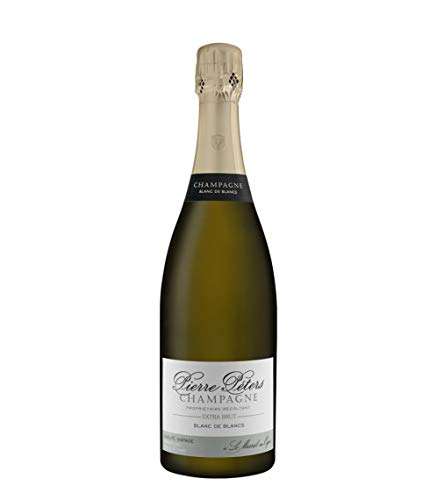 NV CHAMPAGNE PIERRE PETERS, Blanc De Blancs, Grand Cru, Extra Brut (case of 6x75cl) Champagner/FRANKREICH von Pierre Peters