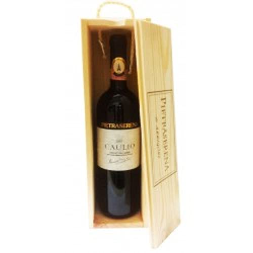 Chianti Colli SEnesi Docg Riserva Caulio Pietraserena (1 JEROBOAM 3 liters) von Pietraserena