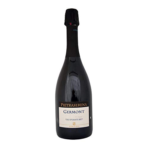 Germont Vernaccia Brut Sekt (1 flasche 75 cl.) von Pietraserena