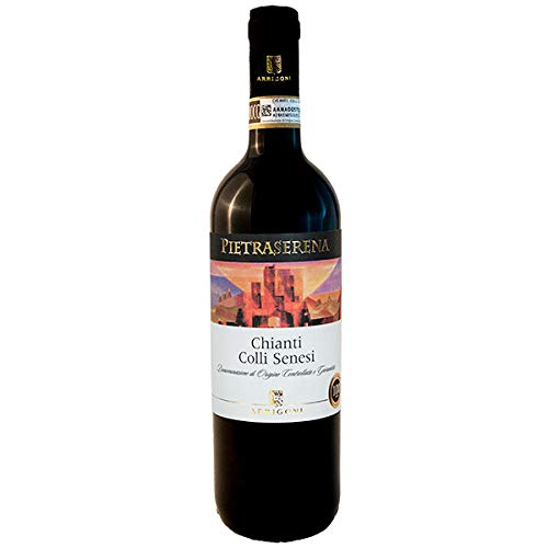 Pietraserena Chianti Colli Senesi Docg (1 flasche 75 cl.) von Pietraserena