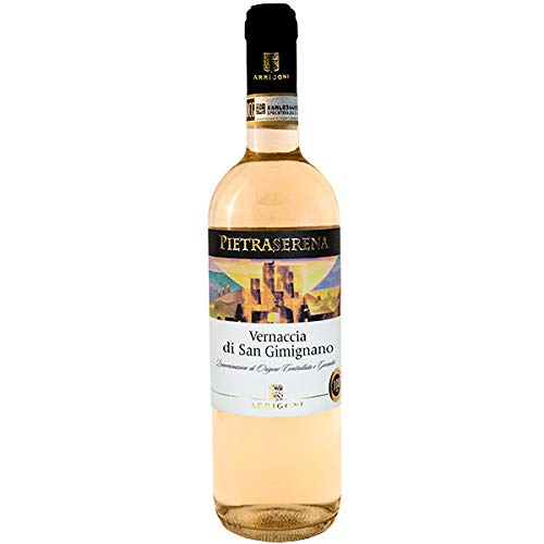 Vernaccia di San Gimignano Docg Pietraserena (1 flasche 75 cl.) von Pietraserena