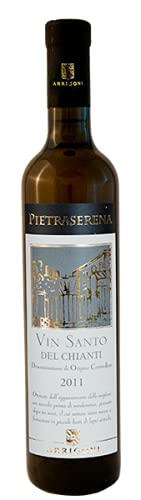 Vin Santo Del Chianti Doc Pietraserena (1 flasche cl. 37,5) von Pietraserena