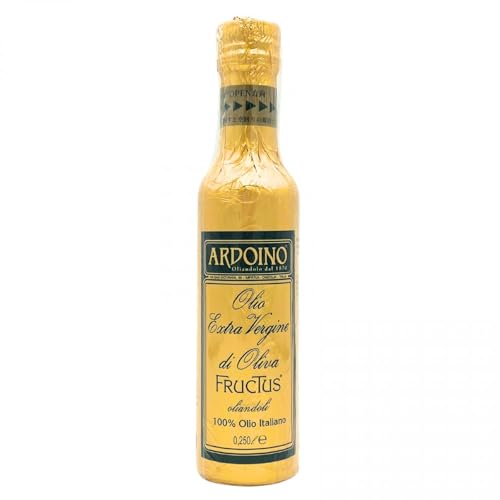 Ardoino "Fructus", 250 ml Olivenöl Extra Vergine von フードライナー
