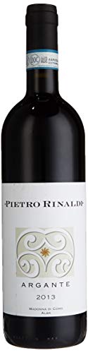 Pietro Rinaldi Nebbiolo Langhe DOC Argante trocken (1 x 0.75 l) von Pietro Rinaldi