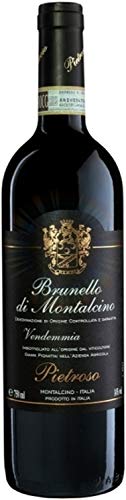 Brunello di Montalcino DOCG - 2011-1,5 lt. - Pietroso von Pietroso