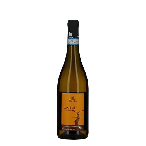 Domine' Verdicchio Castelli Di Jesi Classico Superiore Pievalta Cl 75 von Pievalta