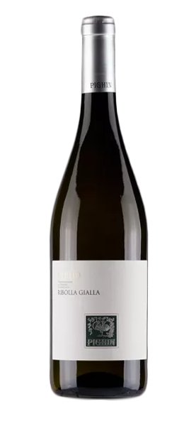 Ribolla Gialla Collio DOC 2023 von Pighin