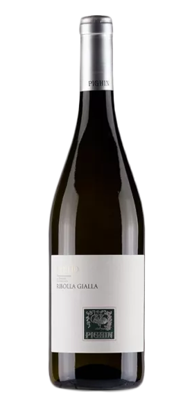 Ribolla Gialla Collio DOC von Pighin