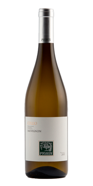 Sauvignon Collio DOC 2023 von Pighin