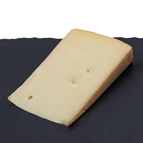 WURSTBARON® Butterkäse - zart-cremige Konsistenz - tagesfrische Heumilch - laktosefrei von Pikanten