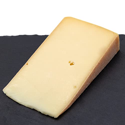 WURSTBARON® Kleiner Bergler - Käse aus frischer Heumilch - laktosefrei von Pikanten