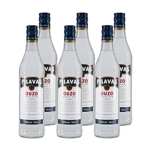 Pilavas Ouzo Nektar von Ouzo Pilavas