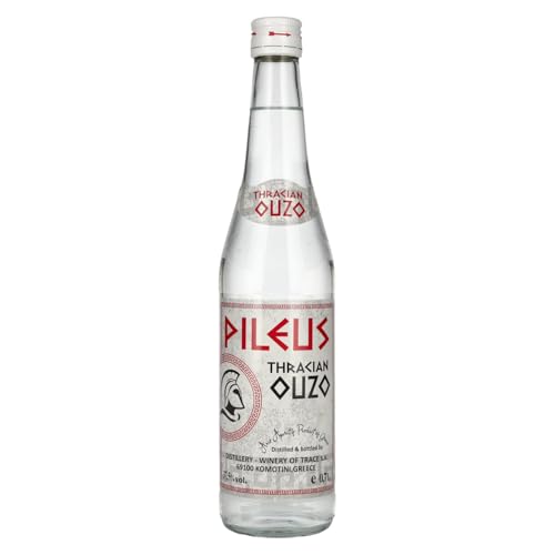 Ouzo Pileus von Pileus