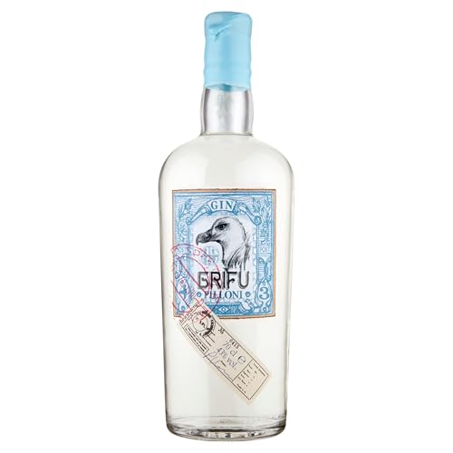 Pilloni Gin GRIFU (1 x 0.7 l) von Pilloni Gin