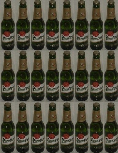 Pilsner Urquell 24x0,33L Vorteilspack Pilsner Urquell 24x0,33L Vorteilspack von Pilsner Urquell