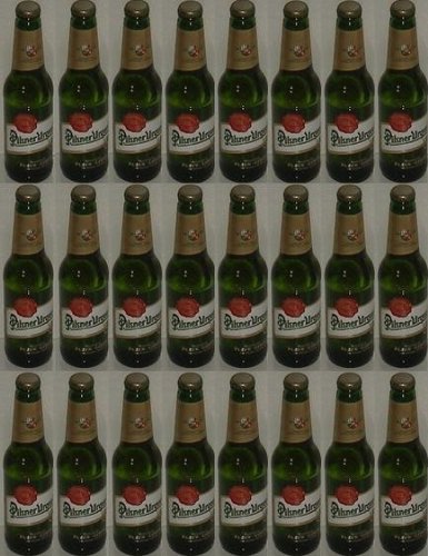 Pilsner Urquell 24x0,33L Vorteilspack von Pilsner Urquell