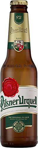 Pilsner UrquellPilner Urquell 0,33 Liter Pilsner UrquellPilner Urquell 0,33 Liter von Pilsner Urquell