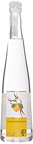 Pilzer Aprikosenbrand Acquavite Di Albicocche 0,5 Liter 41% Vol. Pilzer Aprikosenbrand Acquavite Di Albicocche 0,5 Liter 41% Vol. von Pilzer