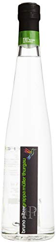 Pilzer Grappa (1 x 0.5 l) von Pilzer