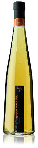 Pilzer Grappa Invecchia Barrique 0,7l 43% Pilzer Grappa Invecchia Barrique 0,7l 43% von Pilzer