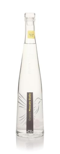 Pilzer Grappa Moscato Giallo 0,5l 43% Pilzer Grappa Moscato Giallo 0,5l 43% von Pilzer