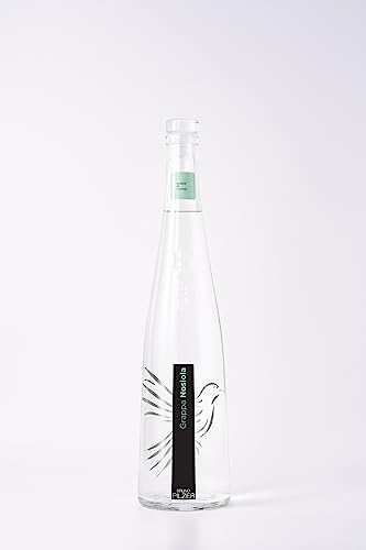 Pilzer Grappa di Nosiola 0,5l 43% von GREAT BRITISH TRADING LIMITED