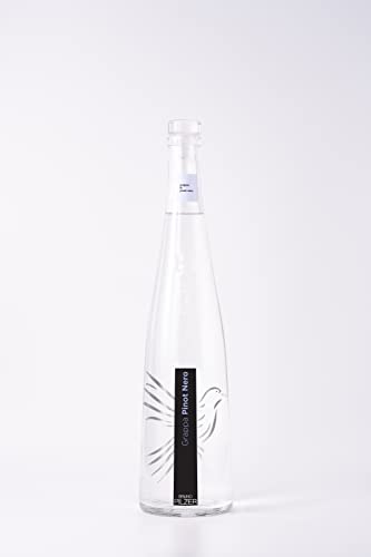 Pilzer Grappa di Pinot Nero (1 x 0.5 l) von Pilzer