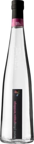 Pilzer Grappa di Teroldego 0,7l 43% Pilzer Grappa di Teroldego 0,7l 43% von Pilzer