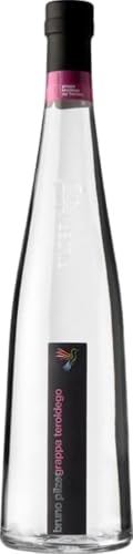 Pilzer Grappa di Teroldego 0,7l 43% von Pilzer