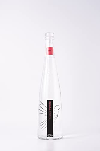 Pilzer Grappa di Traminer 0,7l 43% von GREAT BRITISH TRADING LIMITED