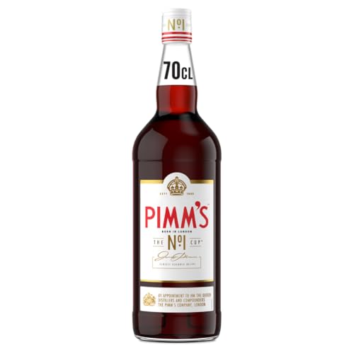 Pimm´s 6x0.7l Pimm´s 6x0.7l von Pimm's