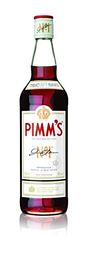 Pimm's N.1 70cl Pimm's N.1 70cl von Pimm's