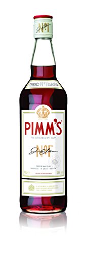 Pimm's N.1 70cl von Pimm's