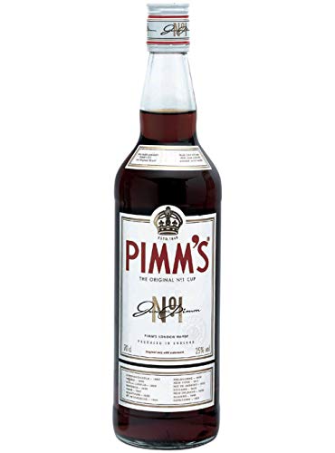 Pimm's The Original N°1 Cup Pimm's The Original N°1 Cup von Pimm's