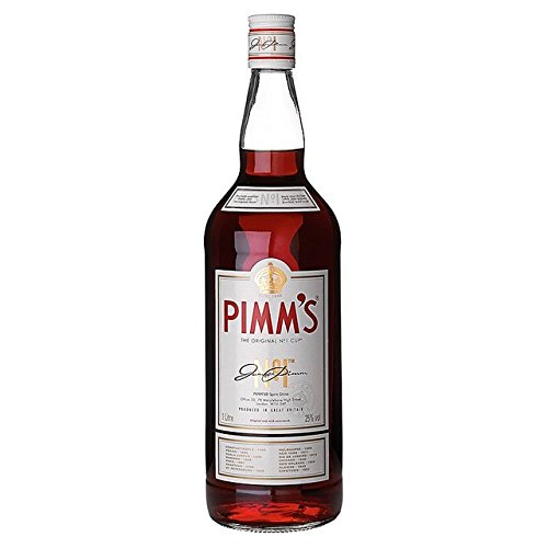 Pimms No.1 Cup 1L von Pimm's