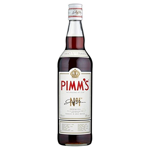 Pimms No.1 Cup 70cl Pimms No.1 Cup 70cl von Pimm's